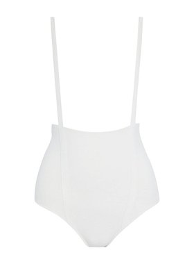 潮奢 Live The Process 女士 工装裤 white白色 舒适时尚