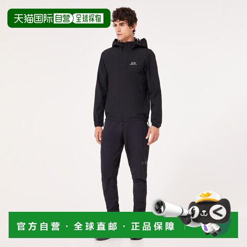 日本直邮Oakley Element 冲锋衣 2.0夹克