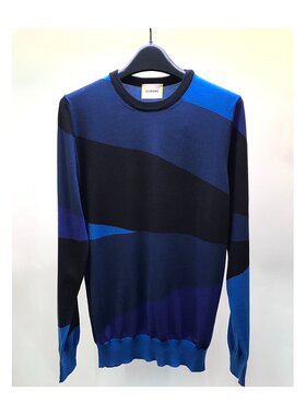 ICEBERG 男士针织毛衣 A05576050001