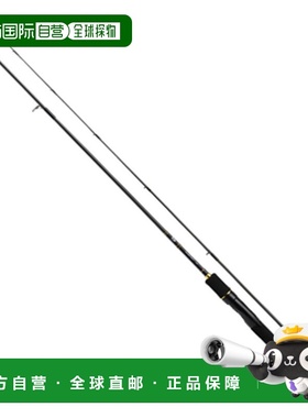 日本直邮大和棒 '18 Luanist 60XUL