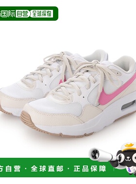 日本直邮 Nike 儿童运动鞋 Air Max SC GS CZ5358 绿色耐克