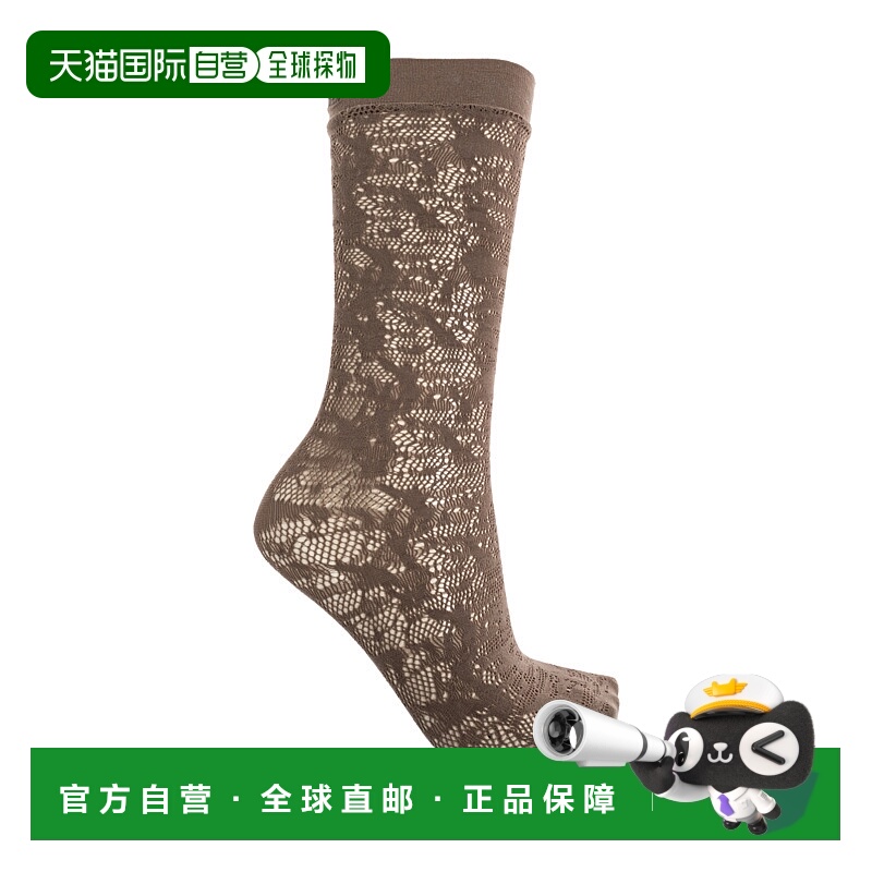 1h可退 香港直邮DIESEL 女士袜子 SKWMANTRAA185130PLBZ77N AW202