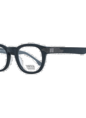 自营 lozzazza 男女通用光学镜架 - 黑色 美国奥莱直发
