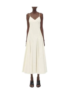 BOTTEGA VENETA 女士半身裙 734038V2SM09071 SS2023