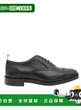 香港直邮Thom Browne 圆头休闲鞋 MFD263A05584