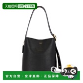 香港直邮潮奢 Bleeker Coach 1h可退 蔻驰 女士 水桶包 CCC23B4BK