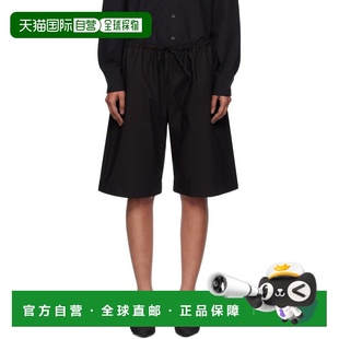 Ford 汤姆 Cotton 香港直邮潮奢 Popl 黑色 Tom 女士 1h可退 福特