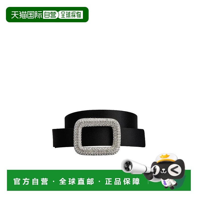 香港直邮Roger Vivier Viv Shock腰带 RCWC0BF0110RS0