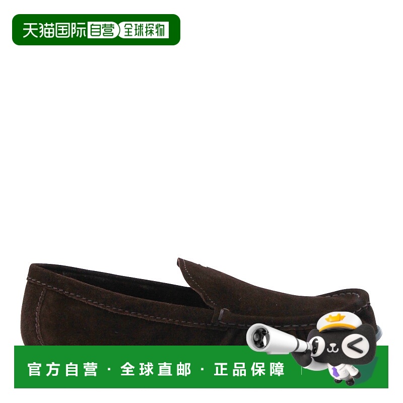 香港直邮Miu Miu 缪缪 女士 MIU MIU 5D499EF015054F0003 乐福鞋