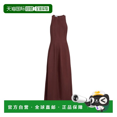 香港直邮BRUNELLO CUCINELLI 女士连衣裙长裙 MH126A5171C9288