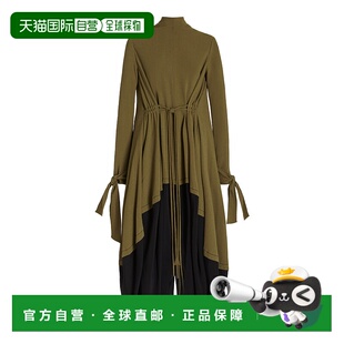 1h可退 香港直邮Proenza Schouler 普罗恩萨 施罗 女士 紧身束腰