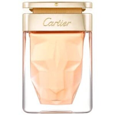 Cartier卡地亚女士香水美洲豹EDP浓香50ml