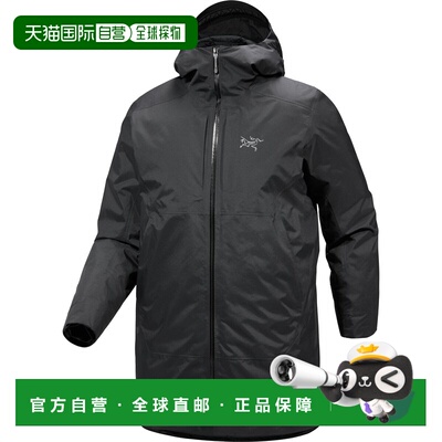 加拿大直邮Arc'teryx Ralle 男士羽绒外套