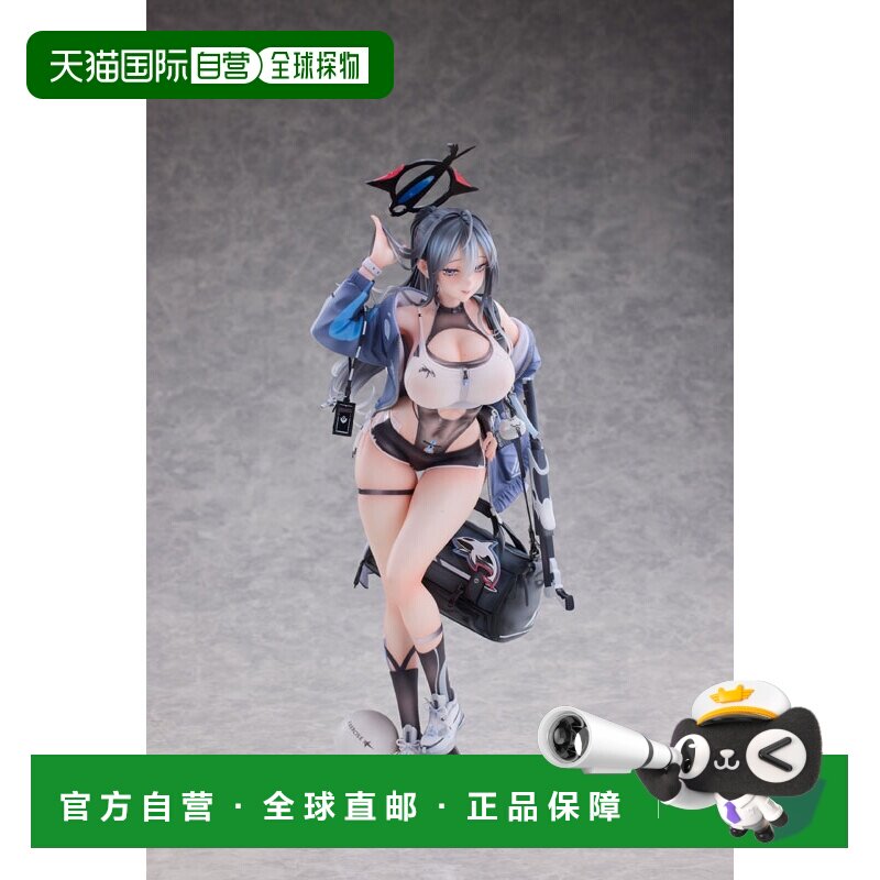 日本直邮Otherwhere Madden 1/6比例完成手办豪华版图片
