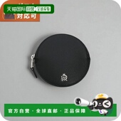 CADOGAN 零钱包 L2BCR1A 日本直邮登喜路 男士 黑色品牌小号零钱包