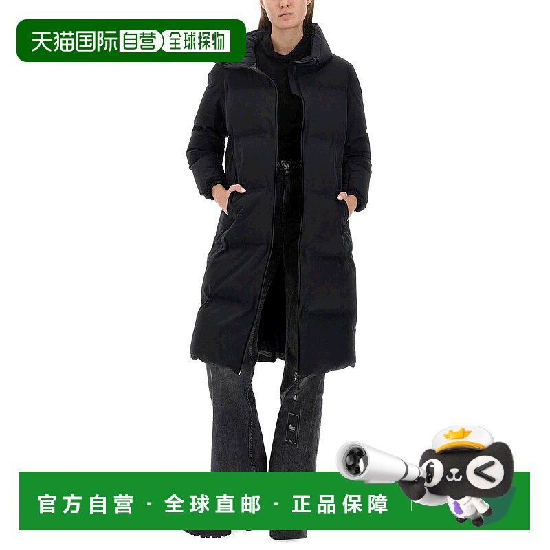 香港直邮HERNO 女士外套 PI00278DL12590S9290 AW2023 蓝色