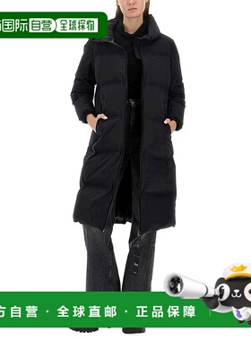 香港直邮HERNO 女士外套 PI00278DL12590S9290 AW2023 蓝色