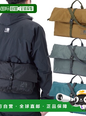 日本直邮Karrimor 男女火星单肩包旅行户外 Karrimor 501076