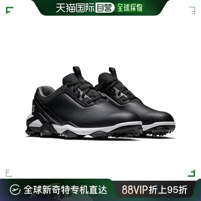 香港直邮潮奢 footjoy 男士 Tour Alpha 高尔夫鞋