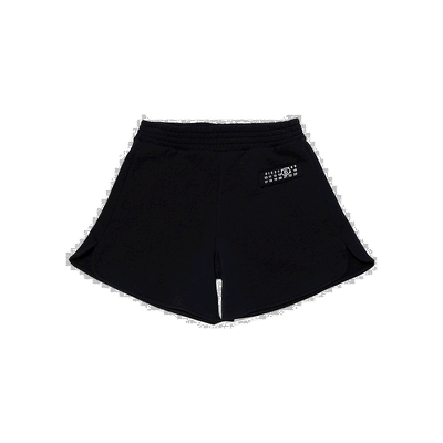 香港直邮MM6 MAISON MARGIELA 女童短裤 M60582MM006M6900