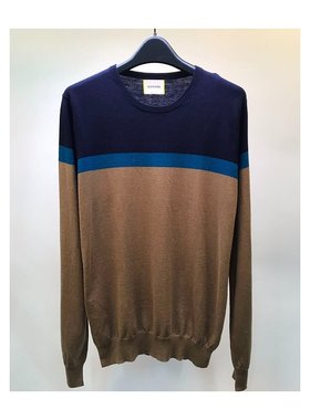 ICEBERG 男士针织毛衣 A01290150101