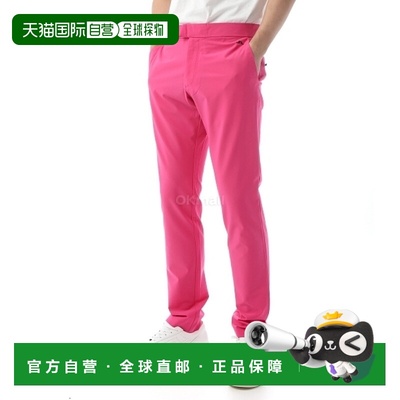 韩国直邮J.LINDEBERG Reveal 科技裤 (GMPA11014-S153) 长裤伯格