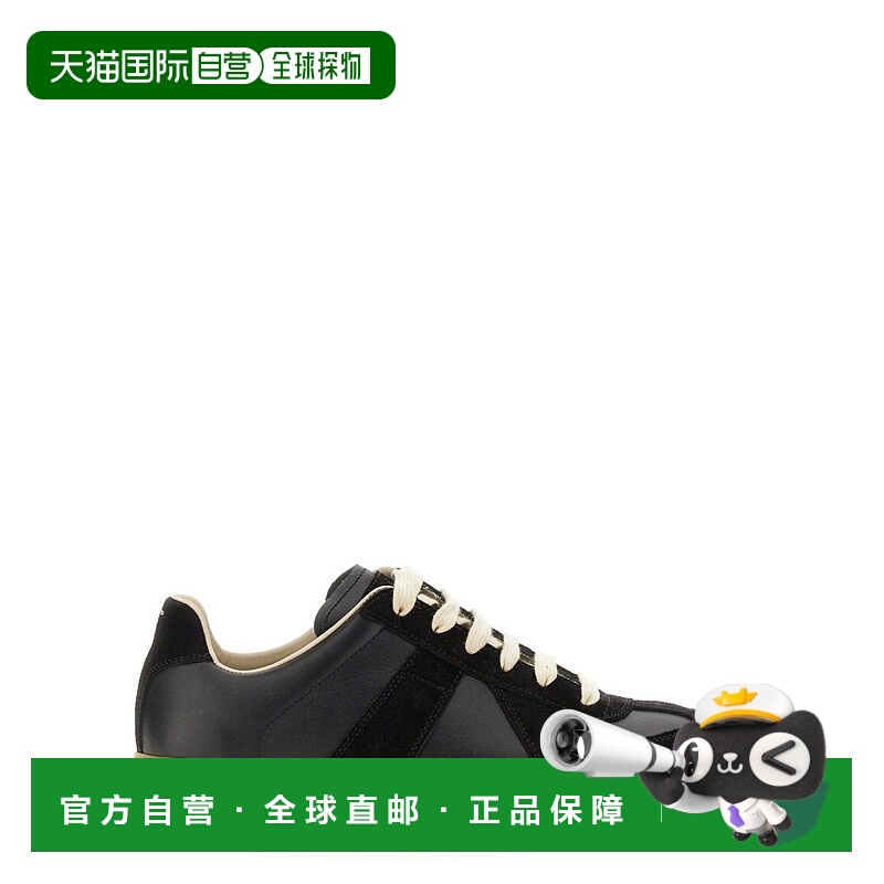 1h可退 香港直邮MAISON MARGIELA 女士靴子 S58WS0109P1895H6851