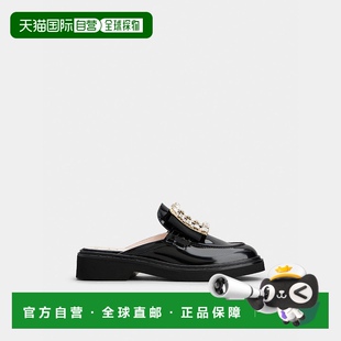 VIVIER 拖鞋 25秋冬 女士 Viv RVW54840960MRKB999 欧洲直邮ROGER