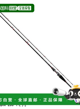 日本直邮大和 Rod Metalia 轻型比目鱼 M-230・Y