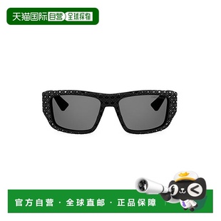 男士 黑色 太阳镜 SS2025 1NVB59R0A DIOR3DS3I11A0 香港直邮DIOR