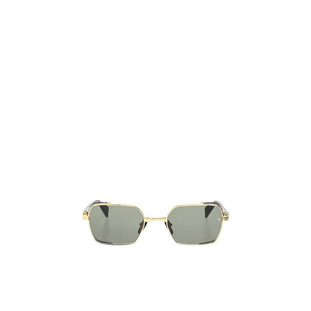 BALMAIN 女士太阳镜 BPS117A52