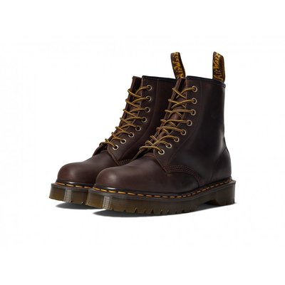 Dr. Martens 1460 Bex 深棕色 Crazy Horse