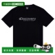 短袖 韩国直邮Discovery Presents 洛根男士 Expedition Discovery