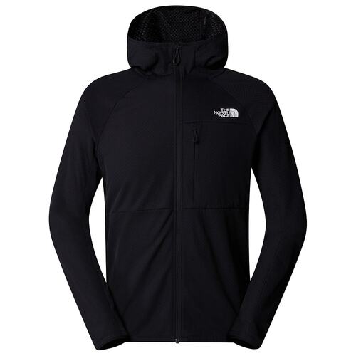 THE NORTH FACE 男士抓绒衣 0053697TNFBLACKBLACK