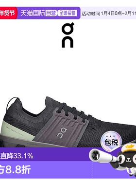 香港直邮ON昂跑Cloudswift 3男士运动舒适跑鞋新款3MD10562543