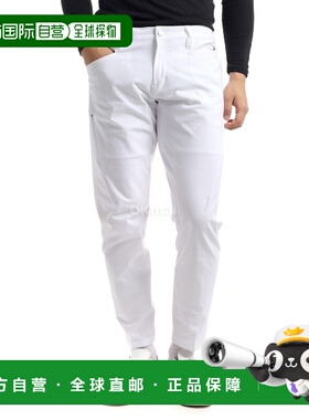 韩国直邮OAKLEY 骷髅同步 3D TPD 3.0 (FOA406916-白色) 长裤