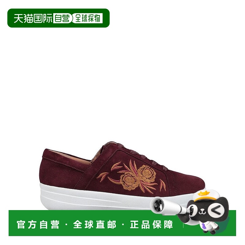 1h可退 【美国直邮】fitflop 女士 时尚休闲鞋