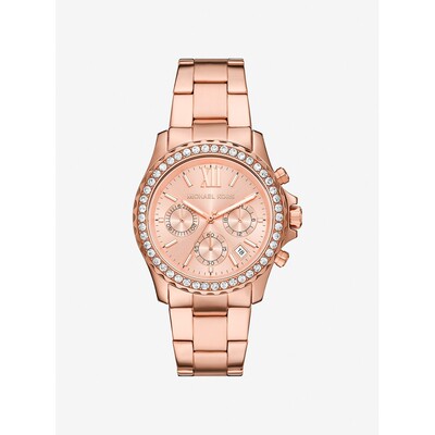 日本直邮EVEREST GLITZ 40MM 表壳