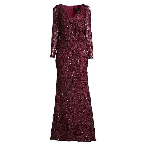 mac duggal 女士 连衣裙