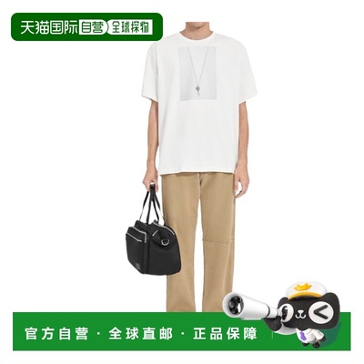 香港直邮MM6 MAISON MARGIELA 男士T恤 SH0GC0068M20050101短袖
