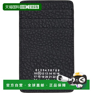 马丁 马吉拉 男士 1h可退 Four Margiela 黑色 香港直邮Maison