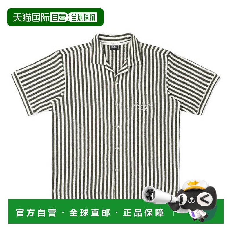 韩国直邮MALBON GOLF休闲时尚高高尔夫运动运动毛衣线衫M3321PTS4