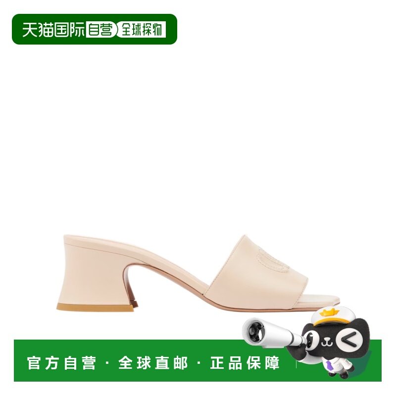 1h可退 香港直邮Chloe Soleil 高跟凉鞋 CH25A12MPI,流行男鞋,时尚休闲鞋,淘宝优惠券,粉丝福利购,淘宝优惠卷