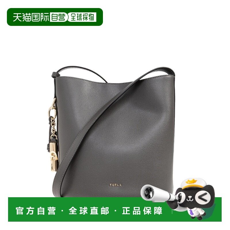 1h可退 香港直邮FURLA 芙拉 女士 ROXIE S 水桶包 WB01875ARE000,箱包皮具/热销女包/男包,水桶包,淘宝优惠券,粉丝福利购,淘宝优惠卷