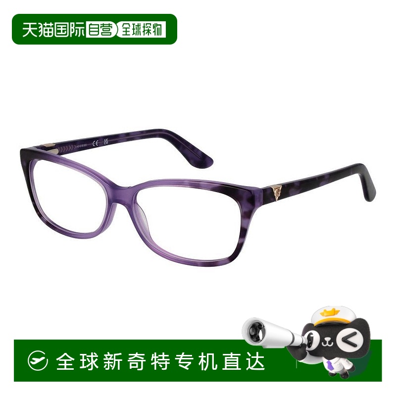 1h可退 【美国直邮】guess 女士 太阳镜