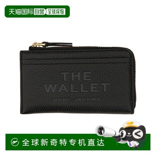女士钱包 2S4SMP010S02001 黑 香港直邮MARC 1h可退 JACOBS