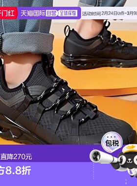 【日本直邮】Mizuno美津浓 徒步鞋GTX/防水23.5cm深灰3E B1GA2200