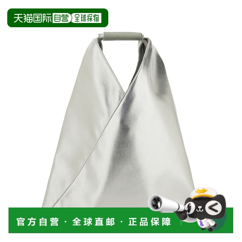 1h可退 香港直邮MM6 MAISON MARGIELA 女士手提包 S54WD0043P8496