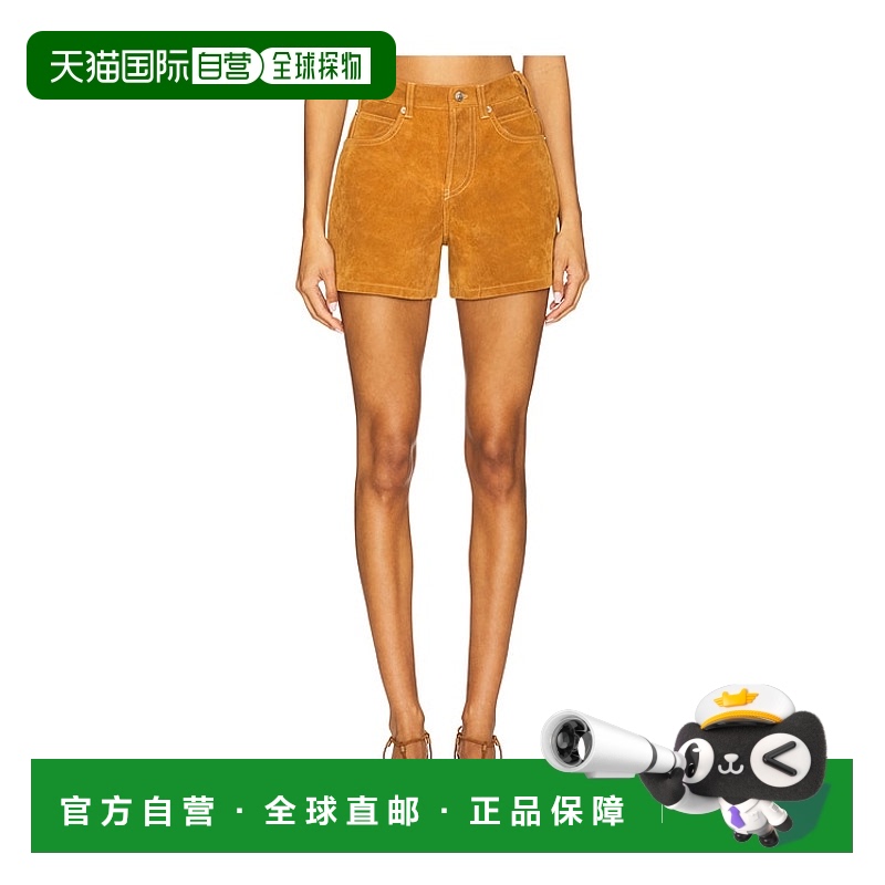 1h可退 香港直邮潮奢 Free People 自由人 女士 x We-The-Free Ti