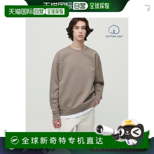 standard 运动衫 韩国直邮musinsa 通用 时尚 百搭潮牌高级感正品